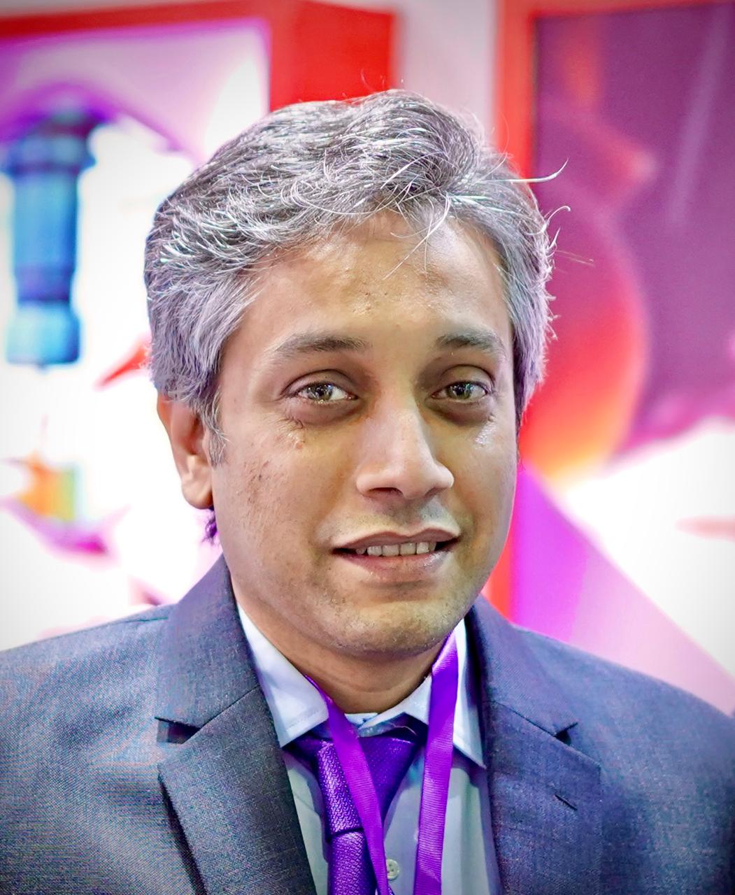 Shuja-ul-Haq Siddqui